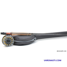 Набор нахлыстовый Vision Atom Set VAA3908